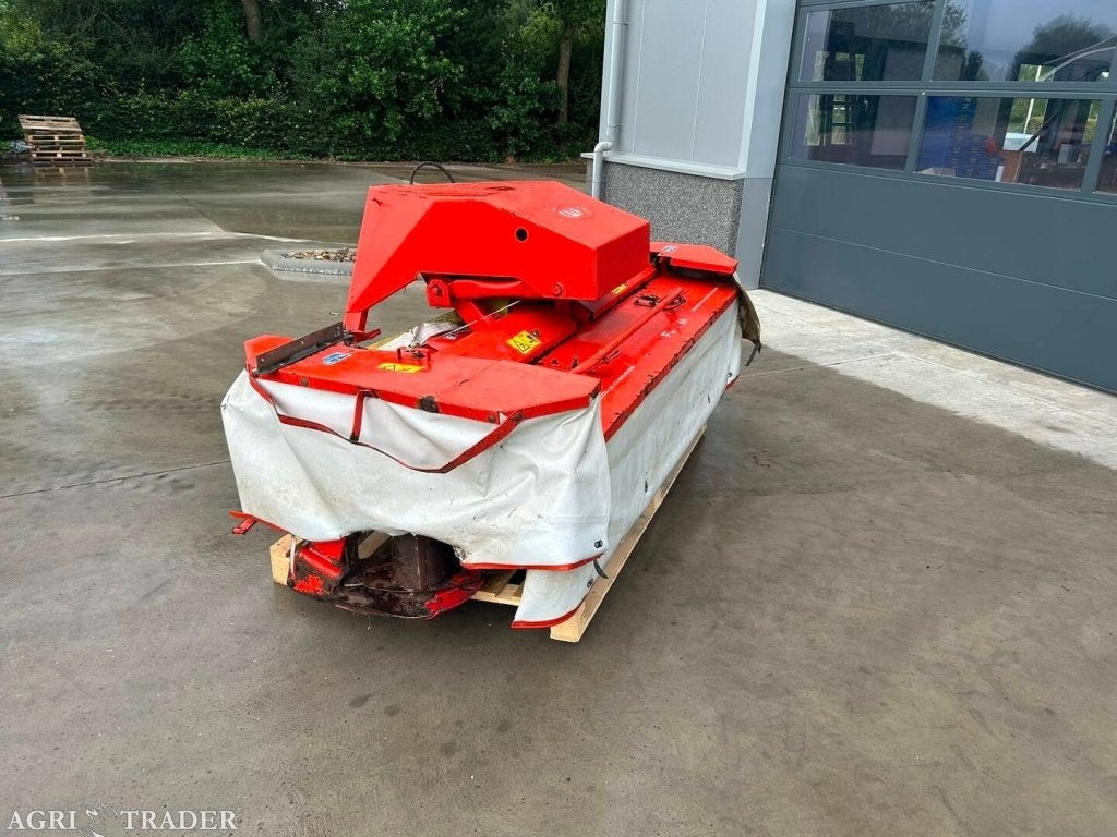Kuhn FC280 F Frontmaaier, Nvt, Nvt, Nvt