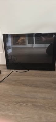 Salora tv, Ophalen, Zo goed als nieuw, 50 Hz, Overige merken
