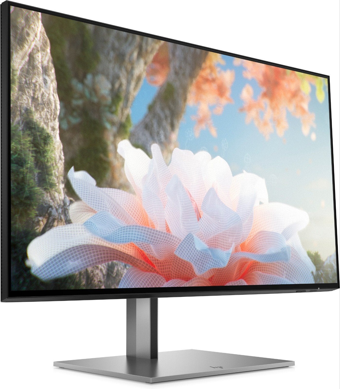 HP Z27xs 4K Dreamcolor Monitor - mat - HDR10, Ophalen, IPS, HP, In hoogte verstelbaar