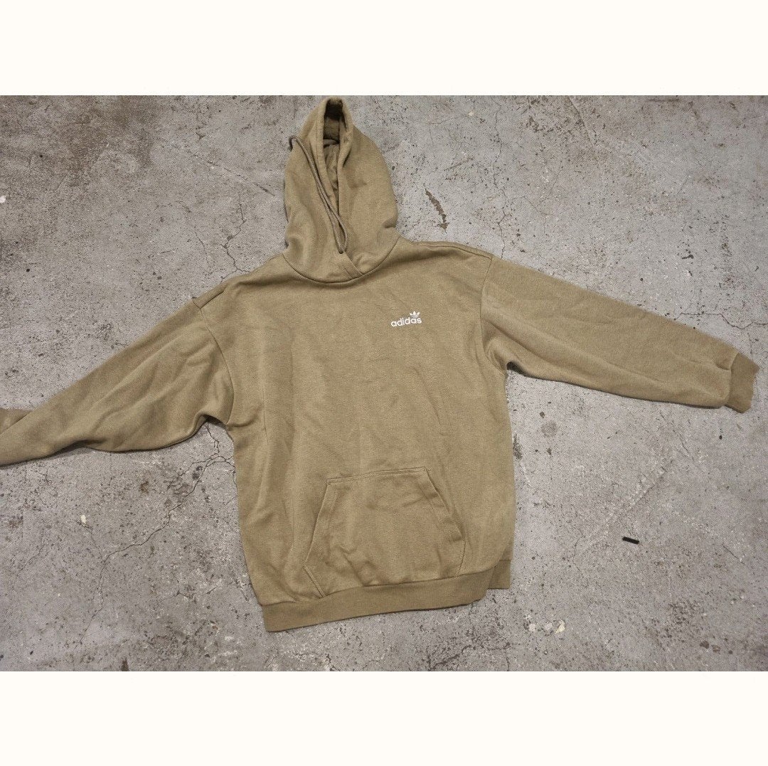 adidas-hoodie maat S, Ophalen of Verzenden, Zo goed als nieuw