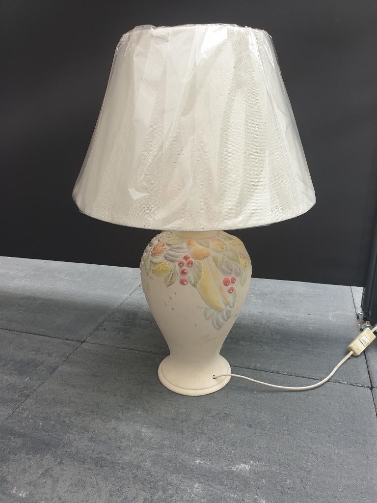 lampenkap nieuw, 25 tot 50 cm, Rond, Nieuw, Ophalen of Verzenden