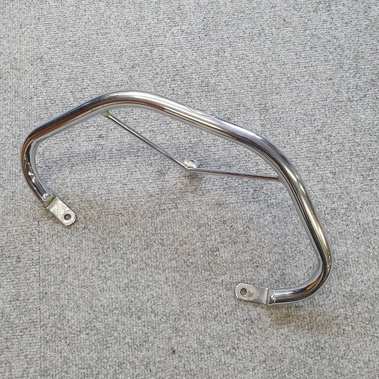 NIEUW Oppakbeugel Sym Fiddle II 2 III 3 beugel SY813-ALA-CRM, Ophalen of Verzenden, Nieuw, Overige typen, SYM