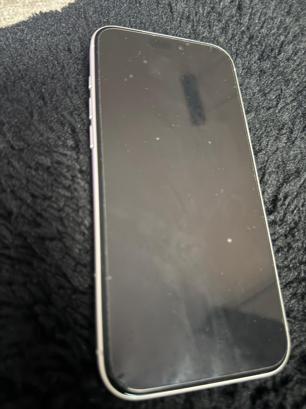 Foto 4 van Iphone 17 pro Max 256GB wit