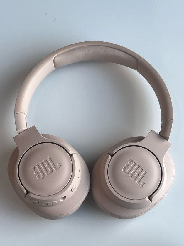 Jbl Tune 710 BT (81), Overige merken, Gebruikt, ., Ophalen of Verzenden
