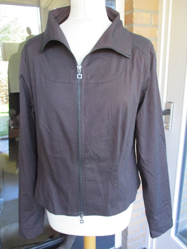 Sarah Pacini, size L, Kleding | Dames, Bruin, Verzenden, Sarah Pacini, Maat 42/44 (L)