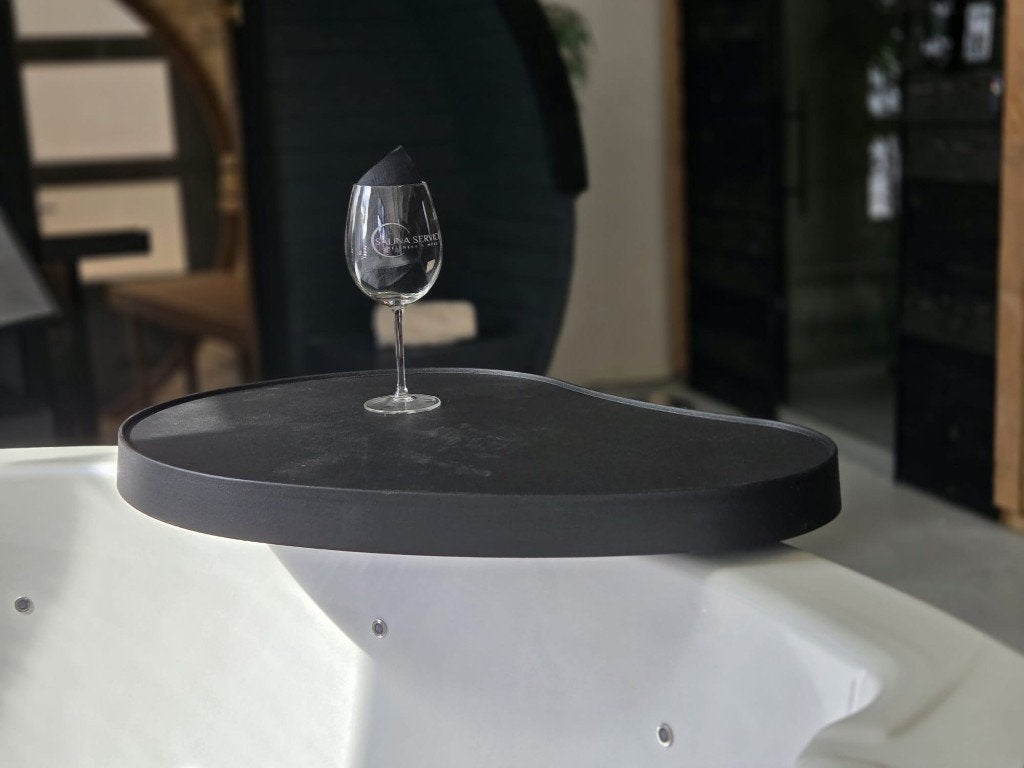 360 Draaibare Spa Tafel, Overige typen, Nieuw, Sauna Service, Ophalen of Verzenden