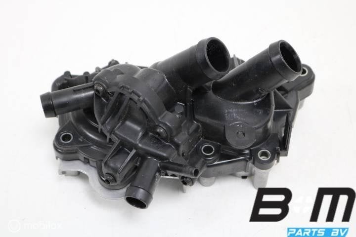 Waterpomp VW Golf 7 1.4 CUKB 04E121600BE, Gebruikt