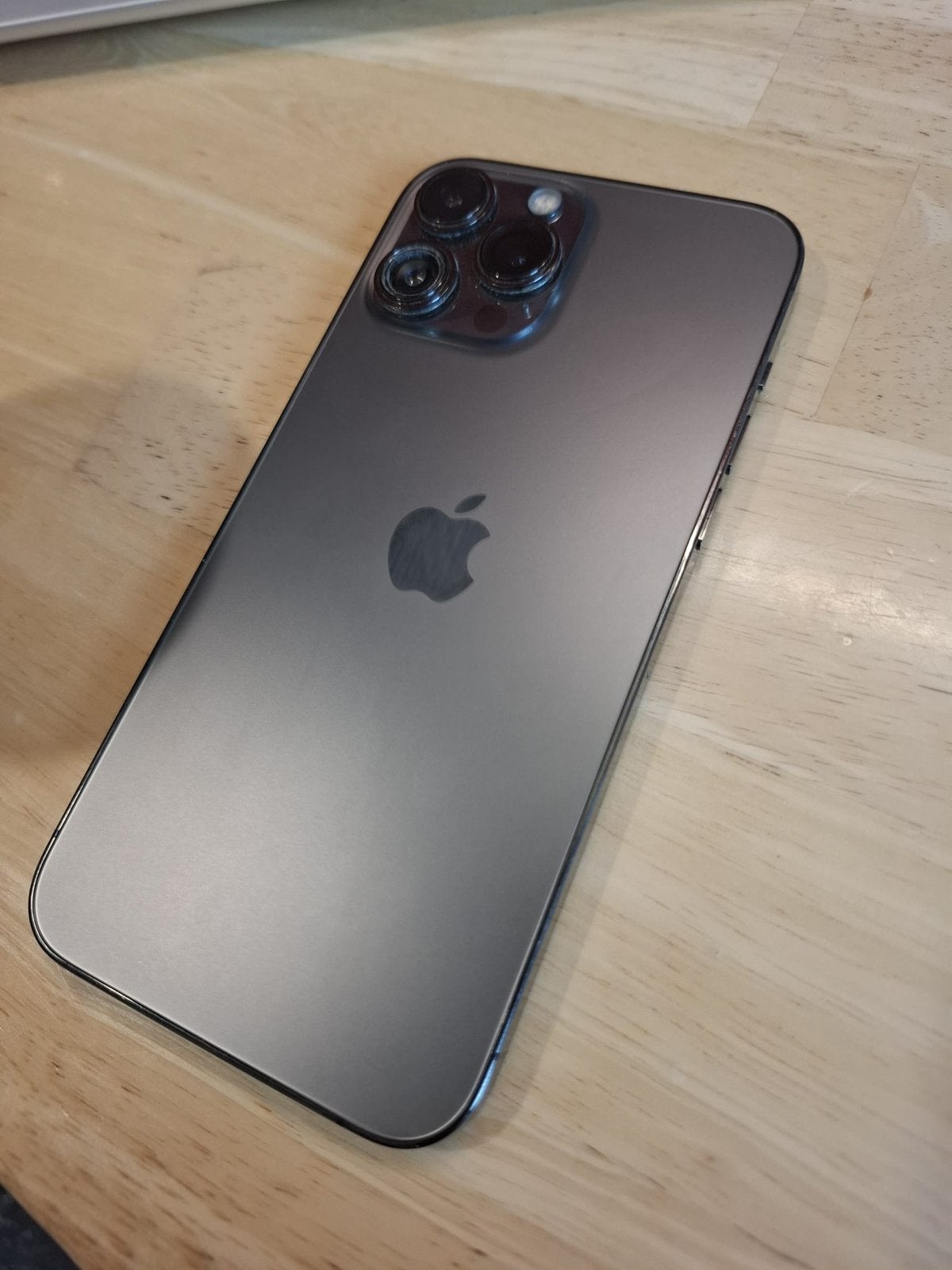Iphone 13 Pro Max | Zwart, Telecommunicatie, Mobiele telefoons | Apple iPhone, 128 GB, Zwart, Ophalen of Verzenden, Zonder simlock