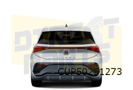 Cupra Born (8/21-) Achterlicht Links buiten Origineel! 10E94, -, -, Nieuw, -