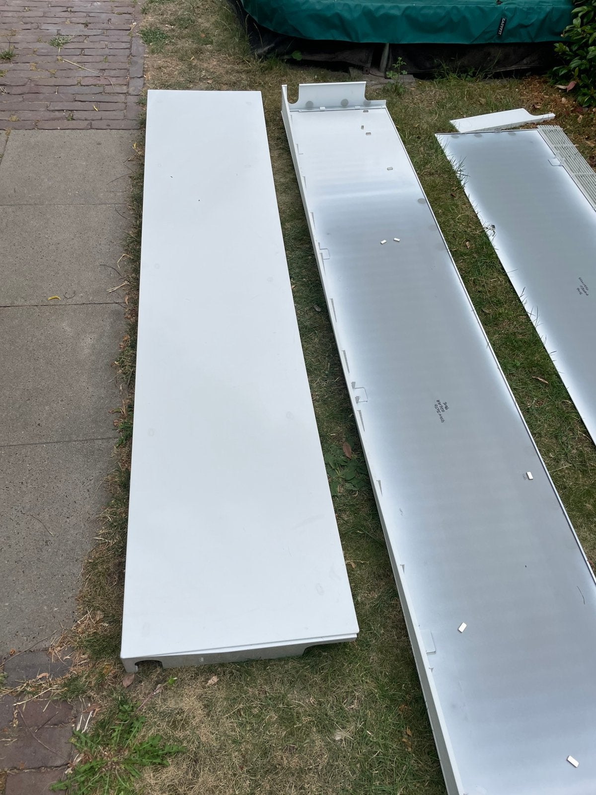 Radiator ombouw(en) te koop!, Ophalen, Zo goed als nieuw