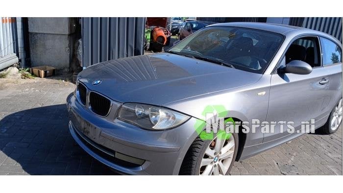 Rembekrachtiger van een BMW 1-Serie, Gebruikt, -, -, Ophalen of Verzenden