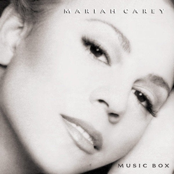 Mariah Carey, Ophalen of Verzenden, Gebruikt, Pop