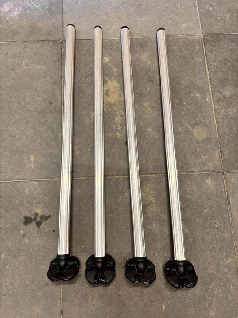 Matrix 36mm poten, Ophalen of Verzenden, Overige typen
