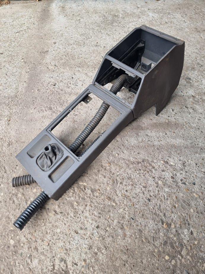 chubbybox console Range Rover Classic, Ophalen, C, Land Rover, C