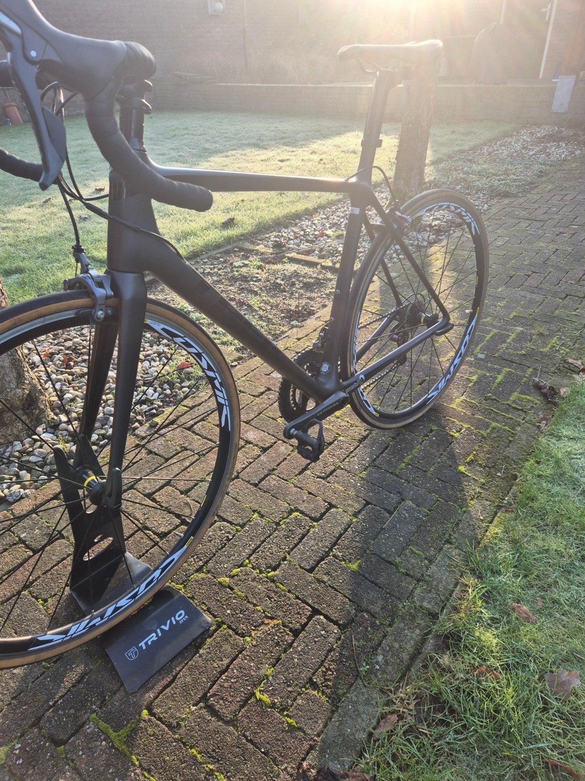 Trek Emonda SL racefiets - Ultegra afmontage, Fietsen en Brommers, Fietsen | Racefietsen, Ophalen of Verzenden