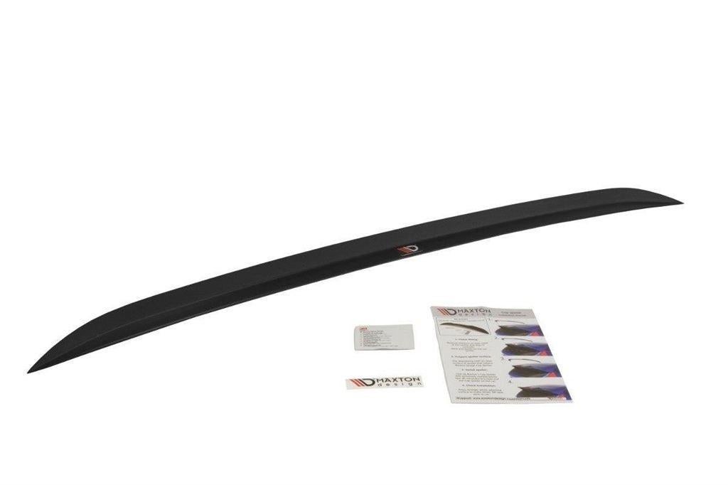 Maxton Design MB V Klasse W447 W447 Facelift Achterklep Spoi, Verzenden, Automotive Parts, A.parts@hotmail.nl, Trasmolenlaan 12 3447 GZ Woerden