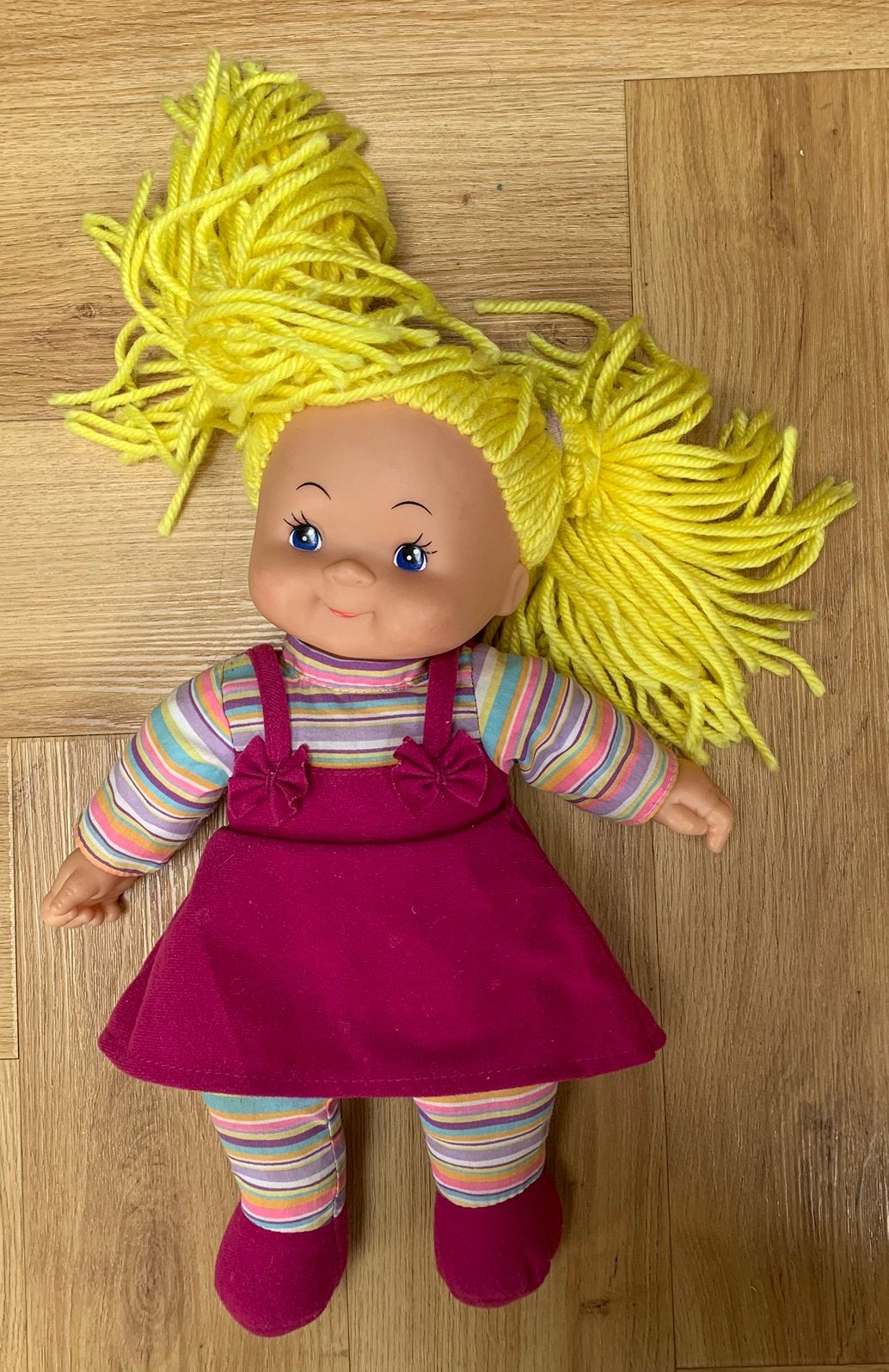 Super schattige pop, Ophalen, Zo goed als nieuw, Barbie