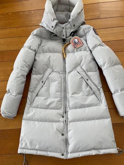 Parajumpers winterjas, model Long Bear, nieuw!, Kleding | Dames, Jassen | Winter, Nieuw, Maat 36 (S), Overige kleuren, Ophalen of Verzenden