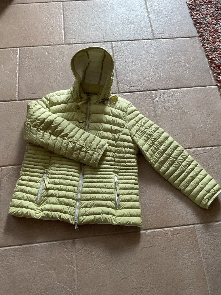 Barbara Lebek winterjas, Overige kleuren, Maat 42/44 (L), Ophalen of Verzenden, Zo goed als nieuw