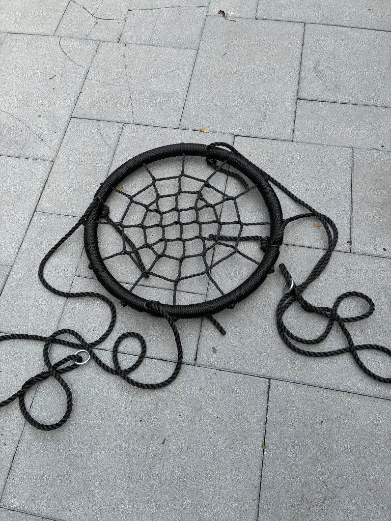 Schommel, Ophalen of Verzenden, Zo goed als nieuw, Schommel