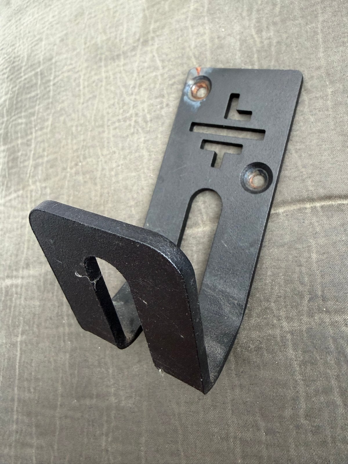 Wallbox muurbeugel voor laadkabel, Auto diversen, Laadpalen, Ophalen of Verzenden, Gebruikt, Laadkabel