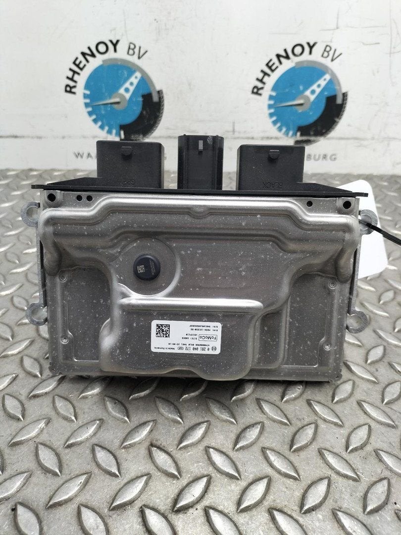 FORD RANGER XLT 1-serie  COMPUTER ECU MB3G12C550DG 2023, Ophalen of Verzenden, Gebruikt, Stiba lid