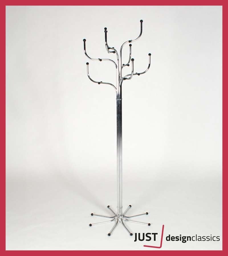 Fritz Hansen Coat Tree (voorraad:3), Niet ingevuld, Gebruikt, Niet ingevuld, Niet ingevuld