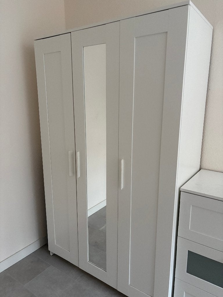 kasten, Ophalen, Met plank(en), 150 tot 200 cm, Zo goed als nieuw