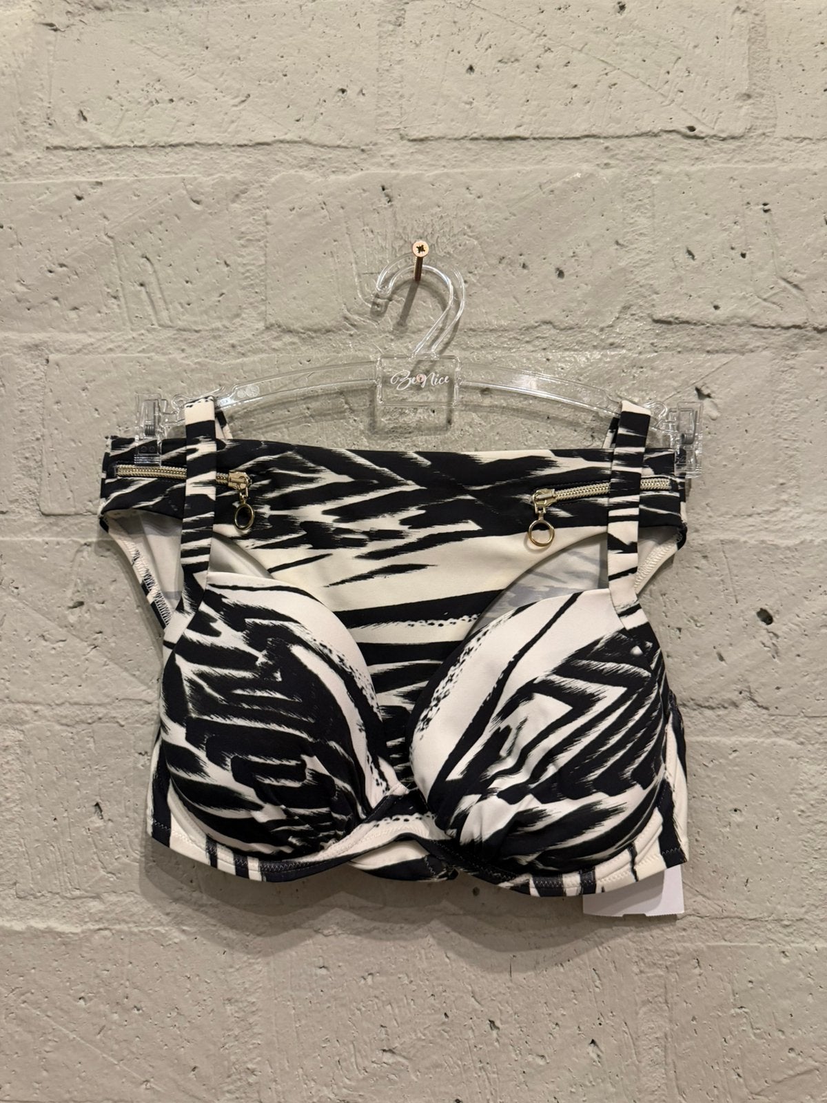 Maryan Mehlhorn bikini 36/ 70E slip 36 NIEUW!! Nu €35, Kleding | Dames, Badmode en Zwemkleding, Ophalen of Verzenden, Nieuw, Bikini