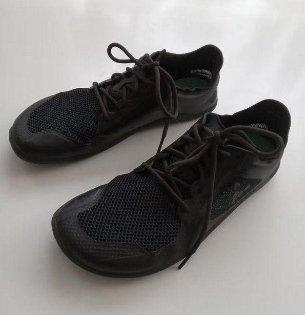 Vivobarefoot Primus Lite veterschoenen, maat 40, Kleding | Dames, Oosterveldweg 15, 7274 DZ, Verzenden, Vivobarefoot, Zwart