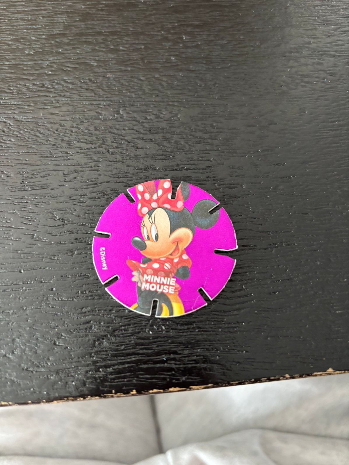 AH DISKEYZ, MINNIE MOUSE, Albert Heijn, Ophalen of Verzenden