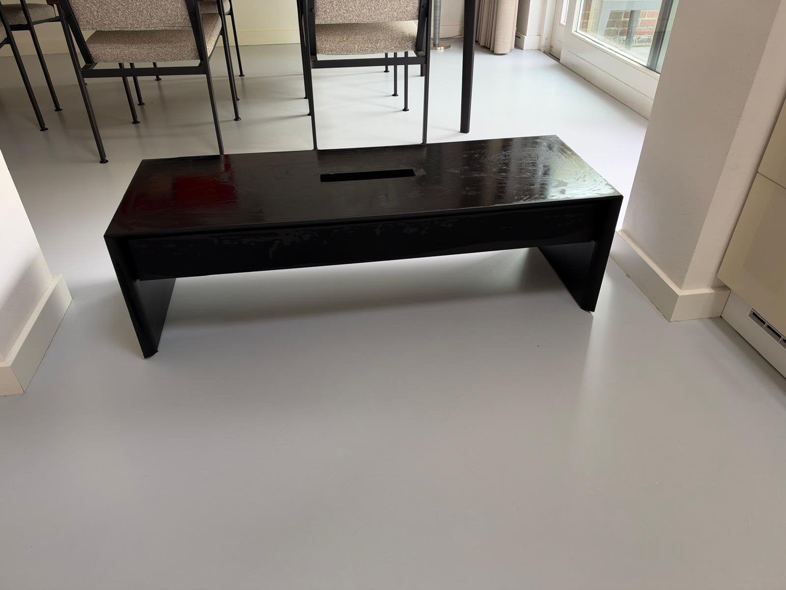 Bang & Olufsen tv meubel, Huis en Inrichting, Ophalen, Gebruikt, 100 tot 150 cm, Minder dan 100 cm