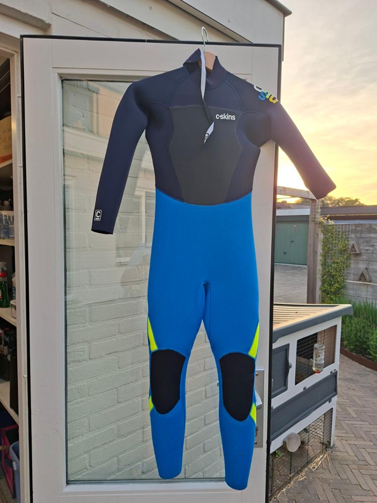 Kinder surf pak, Ophalen of Verzenden, Kind, Wetsuit