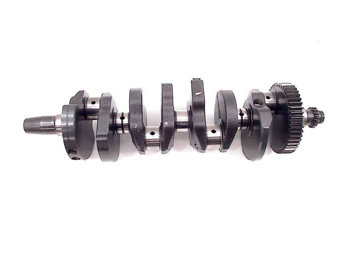 Krukas Kawasaki Z 750 2007-2012 (Z750 ZR750L-M) 2010, Kawasaki Motors Europe N.V., Gebruikt, Info@kawasaki.eu, Jacobus Spijkerdreef 1-3, Hoofddorp 2132 PZ, , Nederland