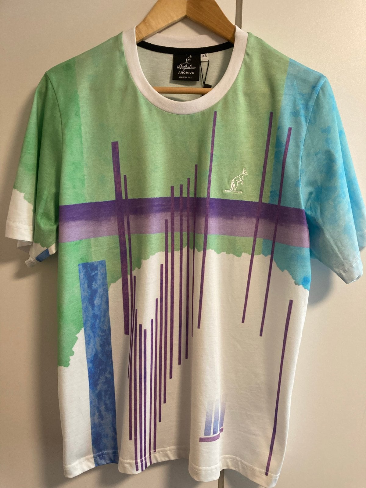 Australian T-shirt XS, Verzenden, Nieuw, Maat 46 (S) of kleiner, Overige kleuren