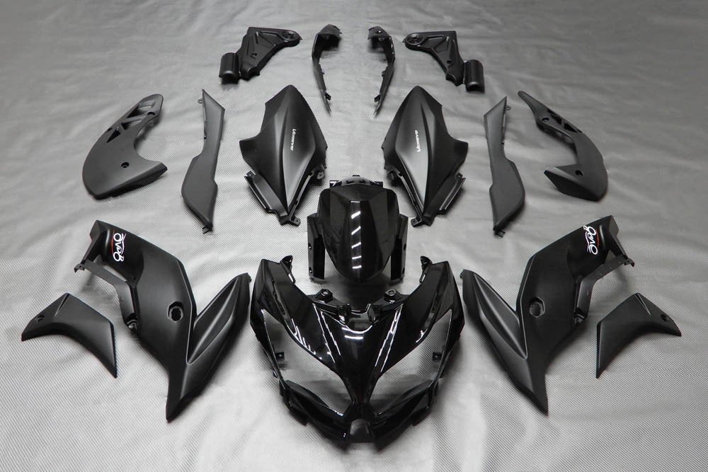 Motorfiets AVDB kuipdelen voor KAWASAKI VERSYS 650 2015 2021, Motoren, Ophalen of Verzenden, Nieuw