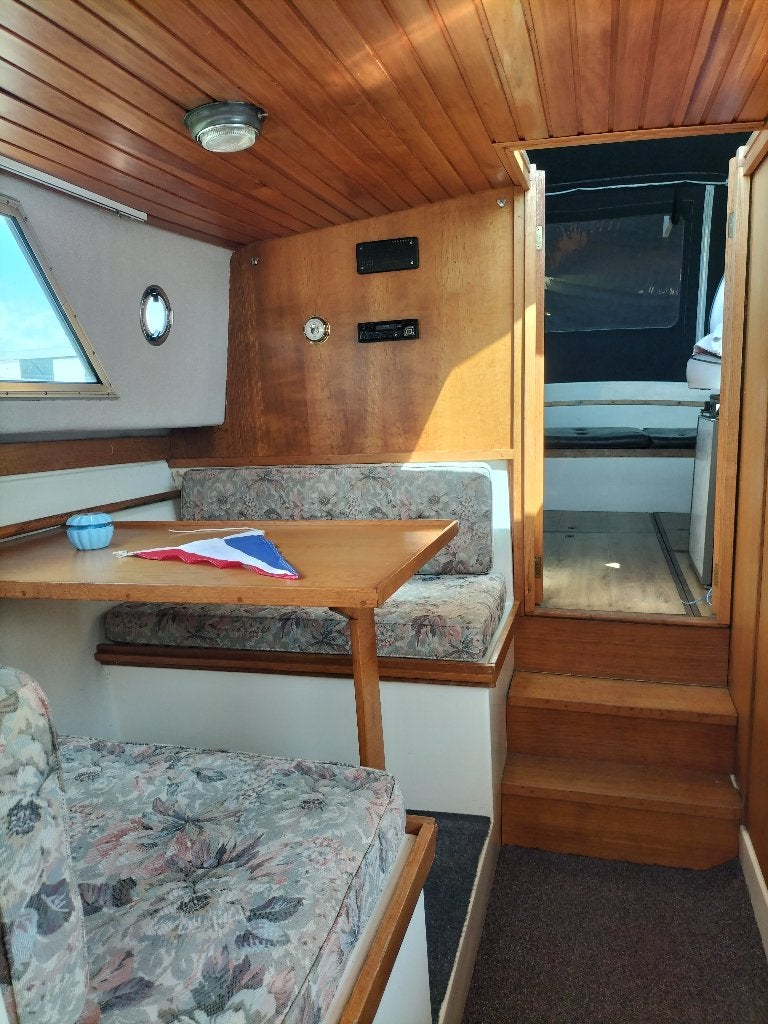 Excellent 800 nu€9500,-eenmalige AANBIEDING!!!!, 3 m, Overige merken, Gebruikt, Diesel
