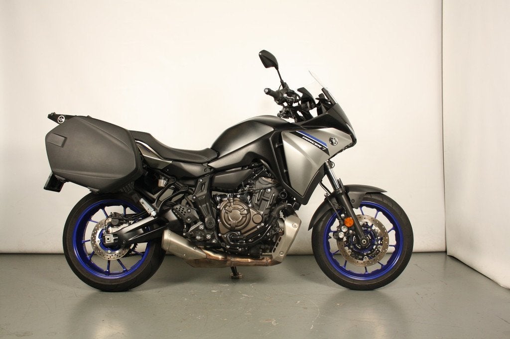 Yamaha Tracer 7 (bj 2023), Klantenservice@yamaha-motor.nl, Sport, Meer dan 35 kW, Koolhovenlaan 101
1119 NC  Schiphol-Rijk, NL