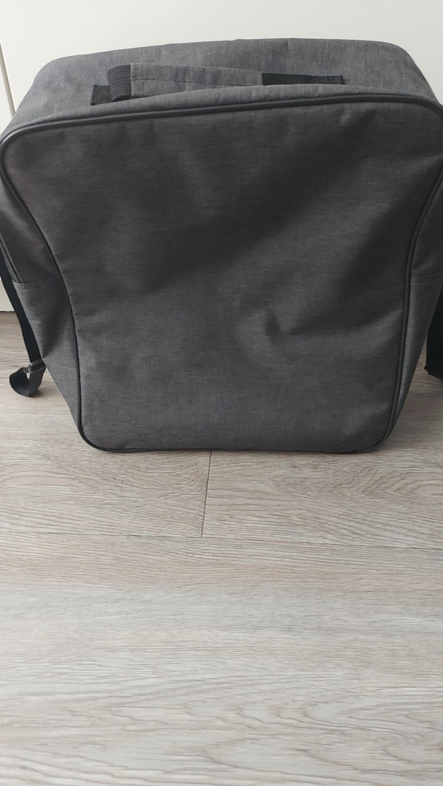 Handige tas voor aan een rolstoel!, Ophalen, Zo goed als nieuw, 30 cm of meer