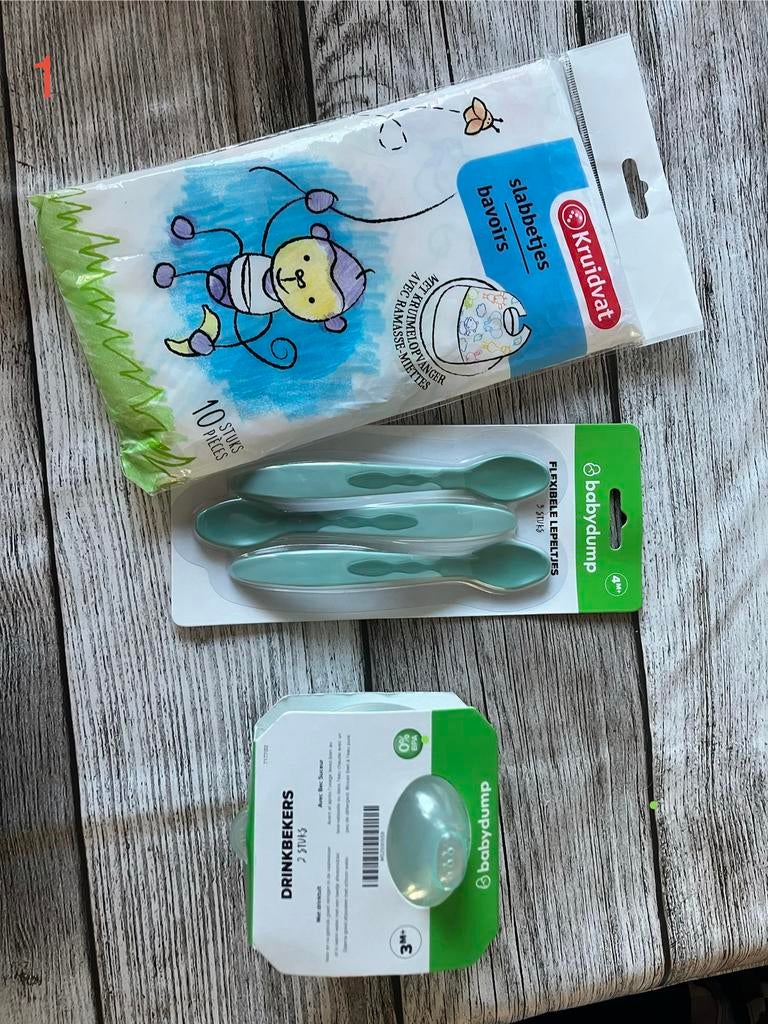 Diverse baby / kinder spulletjes, Ophalen, Gebruikt, Jongen of Meisje