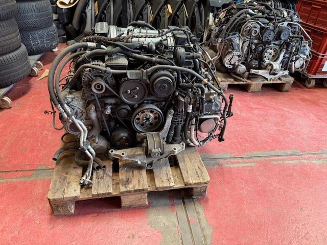 Te koop Porsche Motor 2.9 987. 2 Bj 2010, Ophalen, Gebruikt, Porsche, Info@porsche.com
