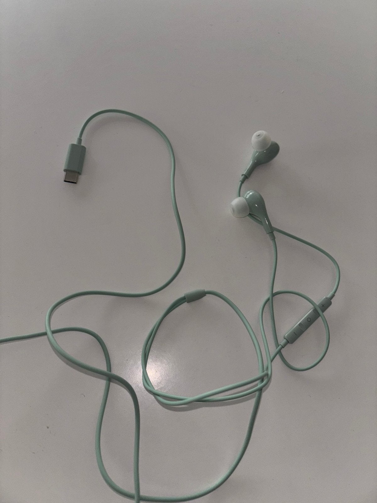 In ear oortjes, Ophalen of Verzenden, Zo goed als nieuw