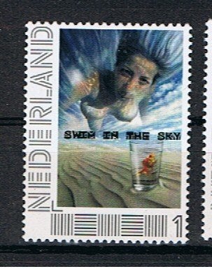Persoonlijke Postzegels Nederland, Ophalen of Verzenden, Na 1940, Postfris