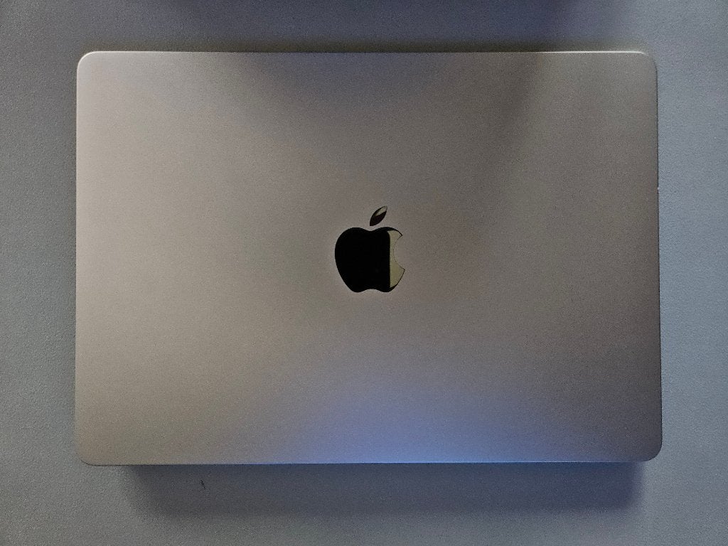 Alleen het scherm wordt verkocht!! Macbook Air M2 13,6, Computers en Software, Ophalen of Verzenden, Refurbished, 13 inch, MacBook Air