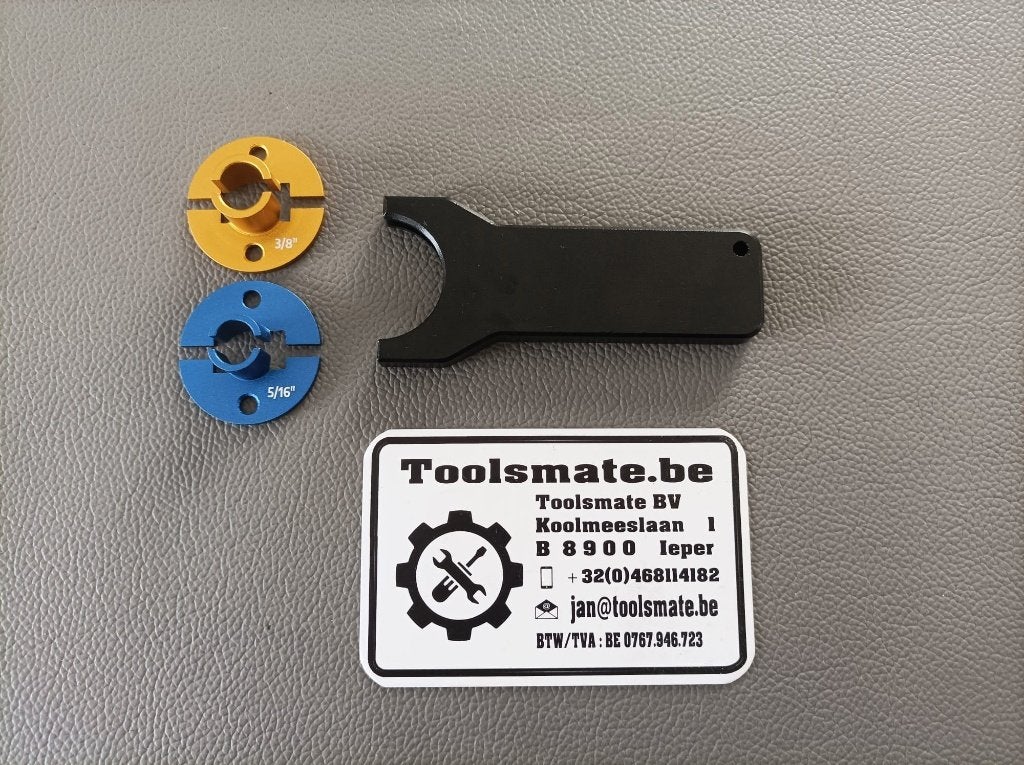 brandstof leiding tool Ford 310-137 en Opel CH-50637, Auto diversen, Autogereedschap, Verzenden, Nieuw