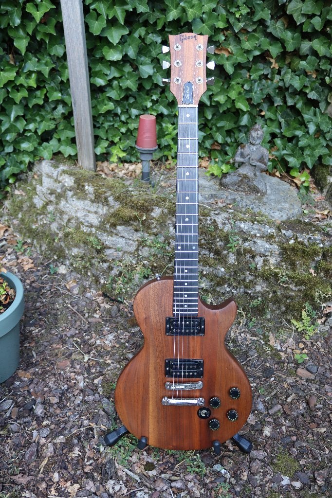 Gibson The Paul Natural 1978, Muziek en Instrumenten, Ophalen of Verzenden, Gebruikt, Solid body, Gibson
