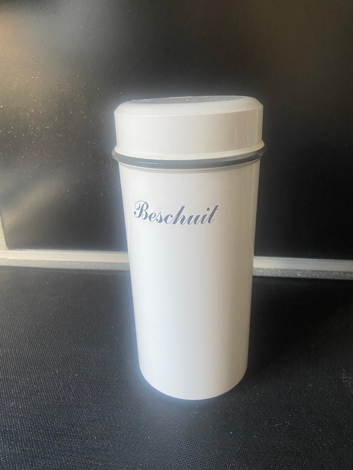 Beschuitbus - Coppia., Ophalen of Verzenden, Zo goed als nieuw, Overige typen