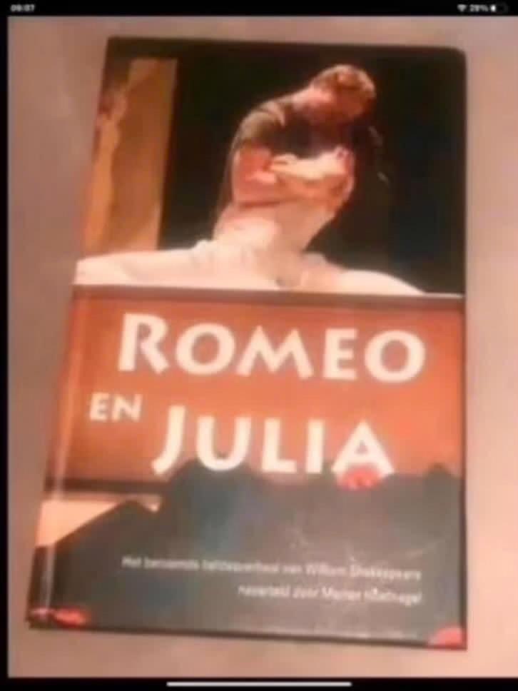 Romeo en Julia, Verzenden, Tarot of Kaarten leggen, Achtergrond en Informatie