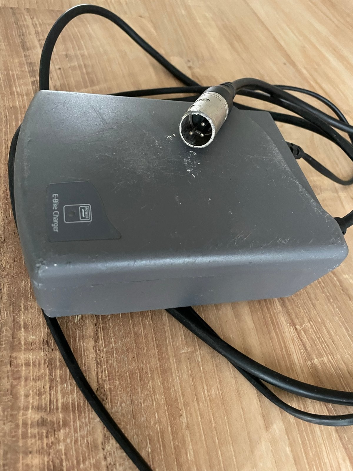 Koga E-Bike Lader - Gebruikt, Ophalen of Verzenden, Gebruikt