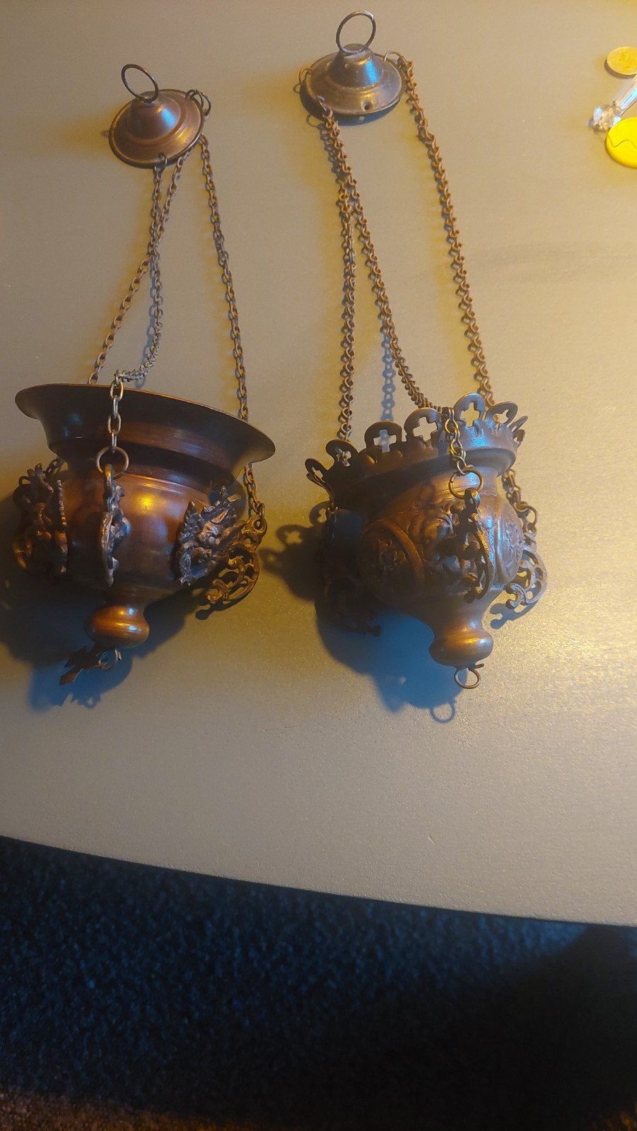 Branders, Ophalen of Verzenden